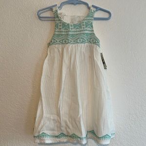 Jessica Simpson 24M Dress